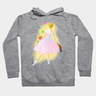 Wondrous Fair Hoodie